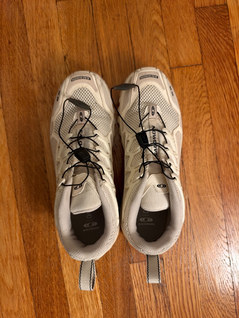Salomon ACS OG+ Sneakers - Picture 3 of 4